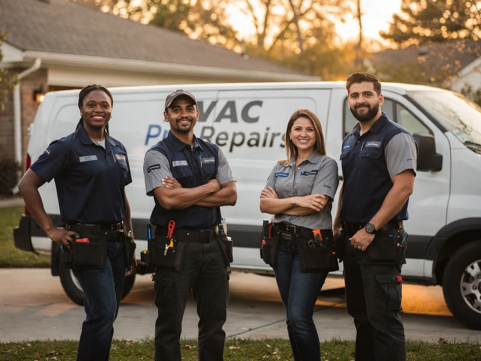 Heat Pump Repair company in Ephrata, PA