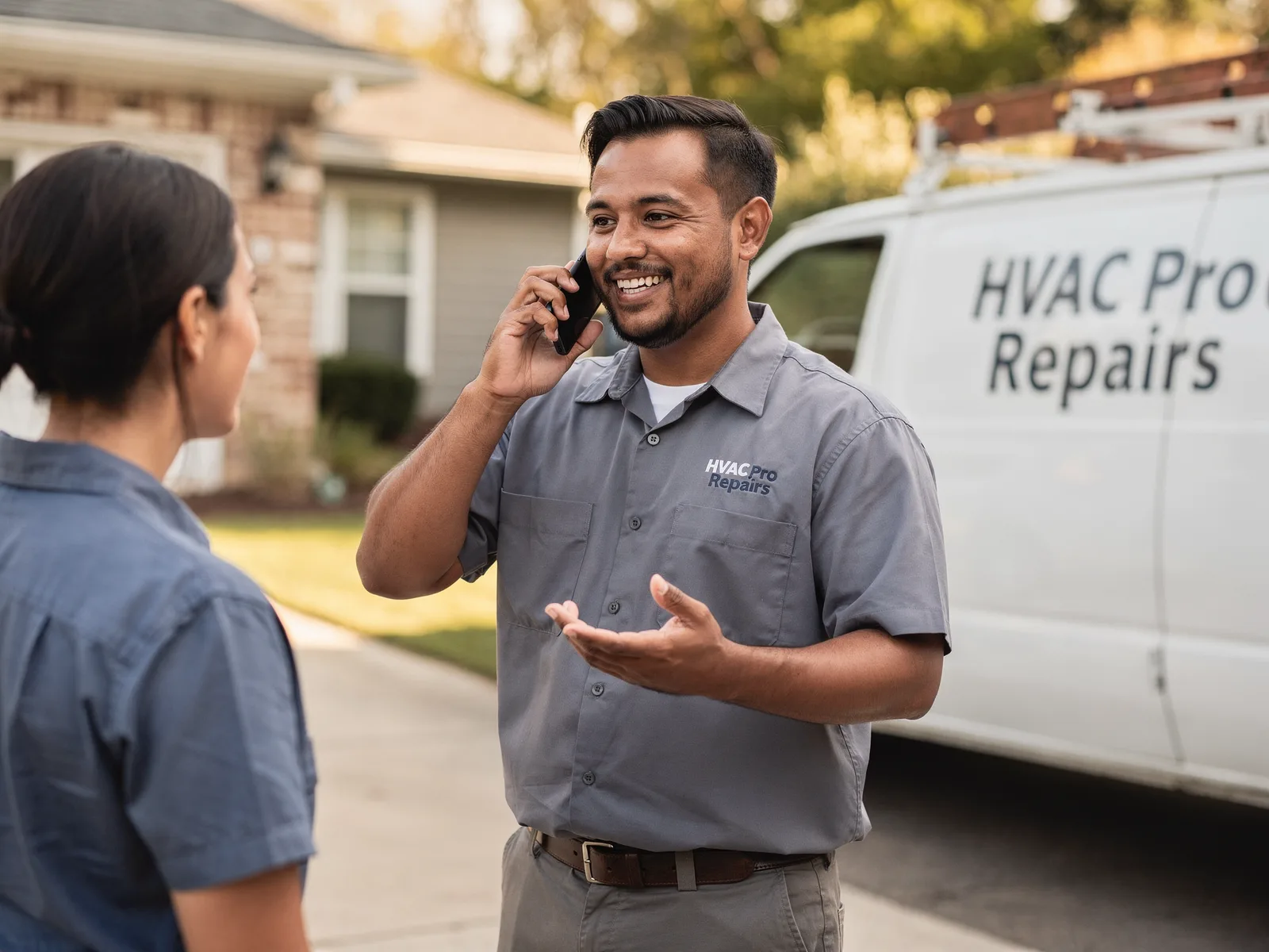 Heat Pump Repair Ephrata, PA FAQs